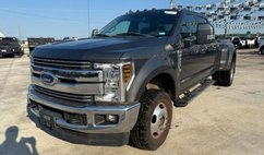 2019 Ford Super Duty F-350 Lariat