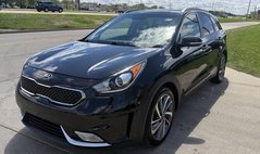 2017 Kia Niro Touring