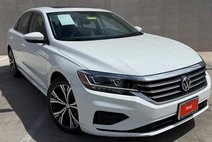 2021 Volkswagen Passat SE