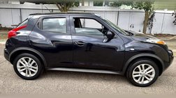2014 Nissan JUKE NISMO