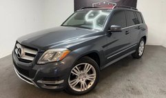 2014 Mercedes-Benz GLK-Class GLK 350