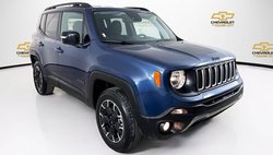 2023 Jeep Renegade Upland