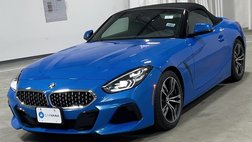 2022 BMW Z4 sDrive30i