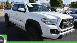 2023 Toyota Tacoma Trail Special Edition