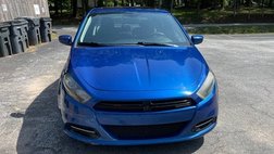 2014 Dodge Dart SXT
