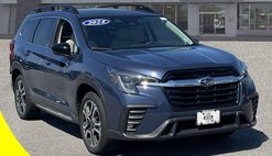 2024 Subaru Ascent Limited 7-Passenger