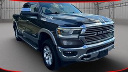 2021 Ram Ram Pickup 1500 Laramie