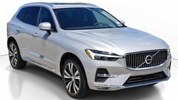 2023 Volvo XC60 B5 Plus Bright Theme