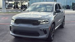 2022 Dodge Durango SXT