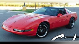 1994 Chevrolet Corvette Base