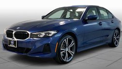 2023 BMW 3 Series 330i xDrive