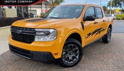2023 Ford Maverick XLT