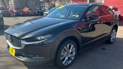 2023 Mazda CX-30 2.5 S Premium