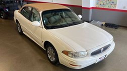 2004 Buick LeSabre Custom