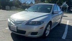 2007 Mazda MAZDA6 i Sport Value Edition