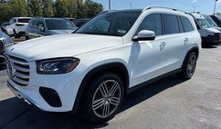 2026 Mercedes-Benz GLS GLS 450