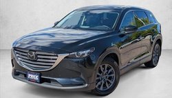 2021 Mazda CX-9 Touring