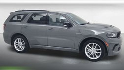2024 Dodge Durango R/T