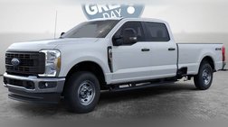 2026 Ford Super Duty F-250 XL