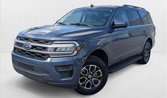 2023 Ford Expedition XLT