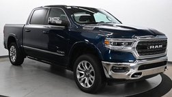 2023 Ram Ram Pickup 1500 Limited