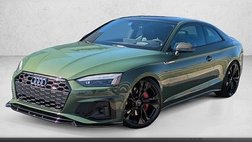 2020 Audi S5 3.0T quattro Prestige