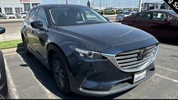 2021 Mazda CX-9 Touring