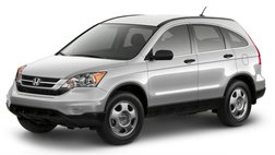 2010 Honda CR-V LX
