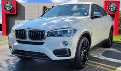 2018 BMW X6 xDrive35i