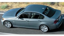 2006 BMW 3 Series 325i