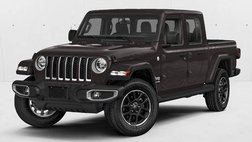 2023 Jeep Gladiator Texas Trail