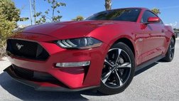 2023 Ford Mustang GT Premium