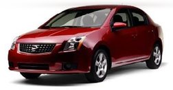 2007 Nissan Sentra 2.0 S