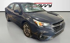 2025 Subaru Legacy Limited
