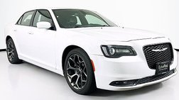 2018 Chrysler 300 S