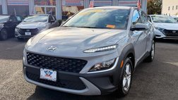 2023 Hyundai Kona SE