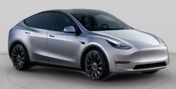 2024 Tesla Model Y Performance