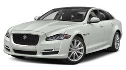2018 Jaguar XJ R-Sport