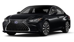 2022 Lexus ES 300h Base