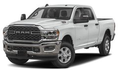 2024 Ram Ram Pickup 2500 Big Horn