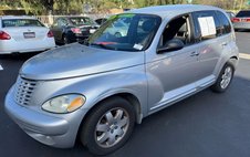 2005 Chrysler PT Cruiser Limited