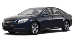 2011 Chevrolet Malibu LT