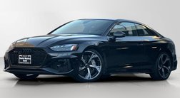 2022 Audi RS 5 2.9T quattro