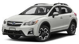 2017 Subaru Crosstrek 2.0i Premium