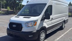 2021 Ford Transit 350