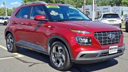 2024 Hyundai Venue SEL