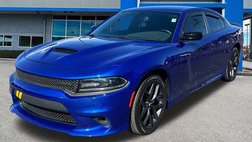 2021 Dodge Charger GT