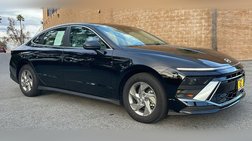 2025 Hyundai Sonata SE