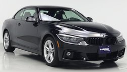 2020 BMW 4 Series 440i xDrive