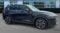 2023 Mazda CX-5 2.5 S Premium